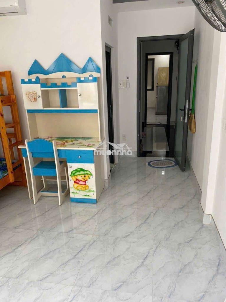 An bình quận 5 nhà 4 tầng hẻm 4,5m dt 4,4x11m giá 8,9 tỷ. - Ảnh 3