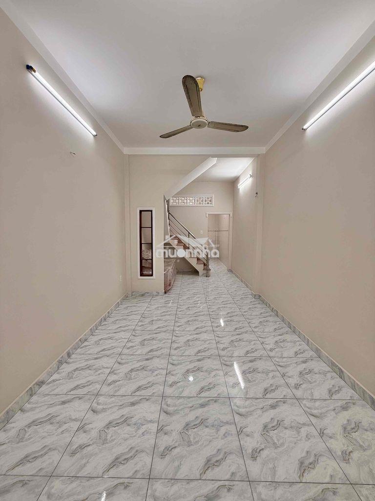 Cho thuê nhà tây thạnh - hẻm ô tô cách mặt tiền 20m - 2pn - 8tr/ th - Ảnh 3