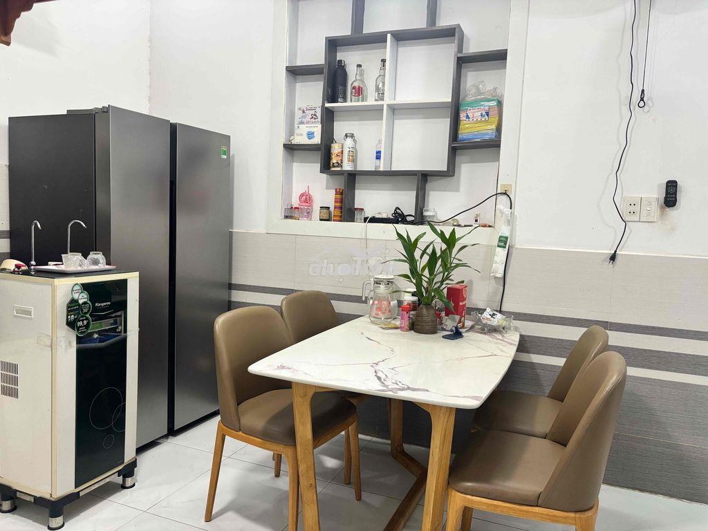 Chính chủ cần bán nhà đẹp hẻm ô tô – tặng toàn bộ nội thất - Ảnh 4