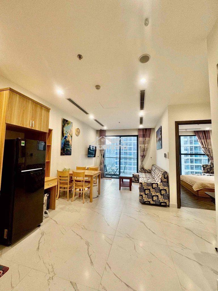 Cho thuê căn hộ cao cấp the beverly - vinhomes grand park - Ảnh 2