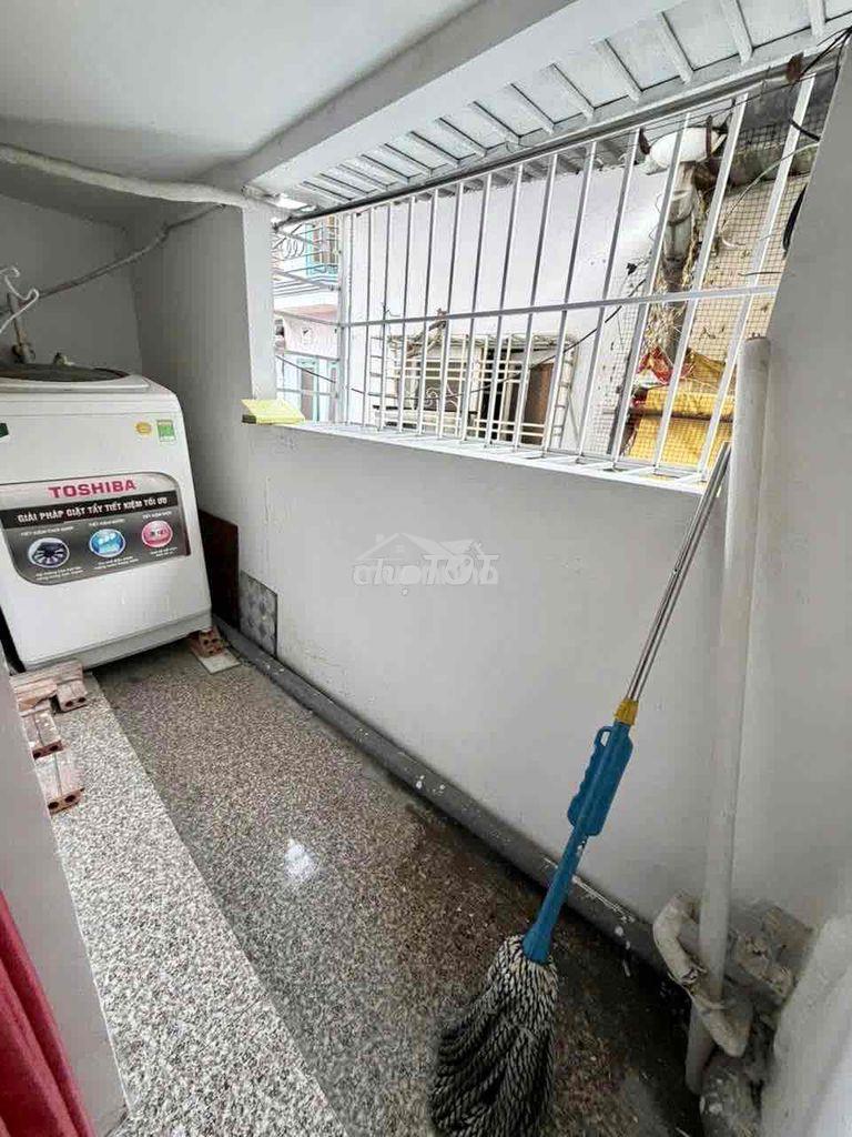 💗Cho thuê nhà nguyên căn 3 tầng, 3pn, hoàng văn thụ, phú nhuận,👉9.5 tr - Ảnh 4