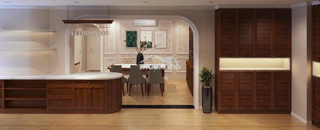 Chính chủ cần tiền bán gấp căn hộ cao cấp the gold view - Ảnh 2