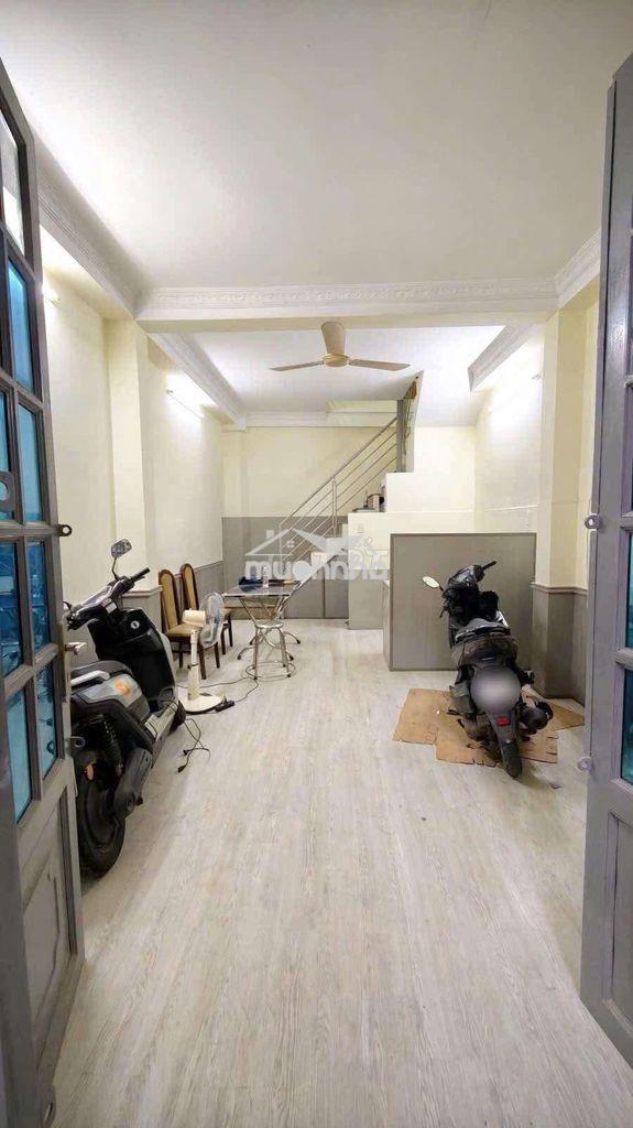 Bán nhà 3 tầng phú hòa tân bình, 28m² 3pn chỉ 3.99 tỷ - Ảnh 3