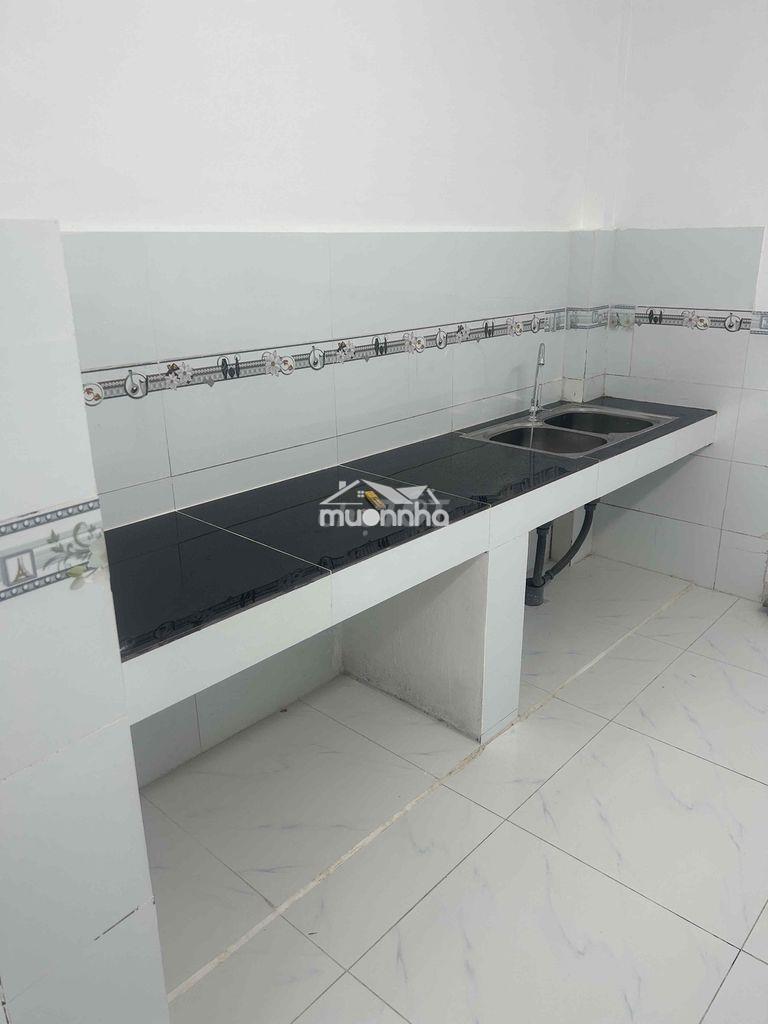 Tôi là chính chủ cần bán nhà mới xây 5 x 13 có gác gần chợ hóc môn - Ảnh 2
