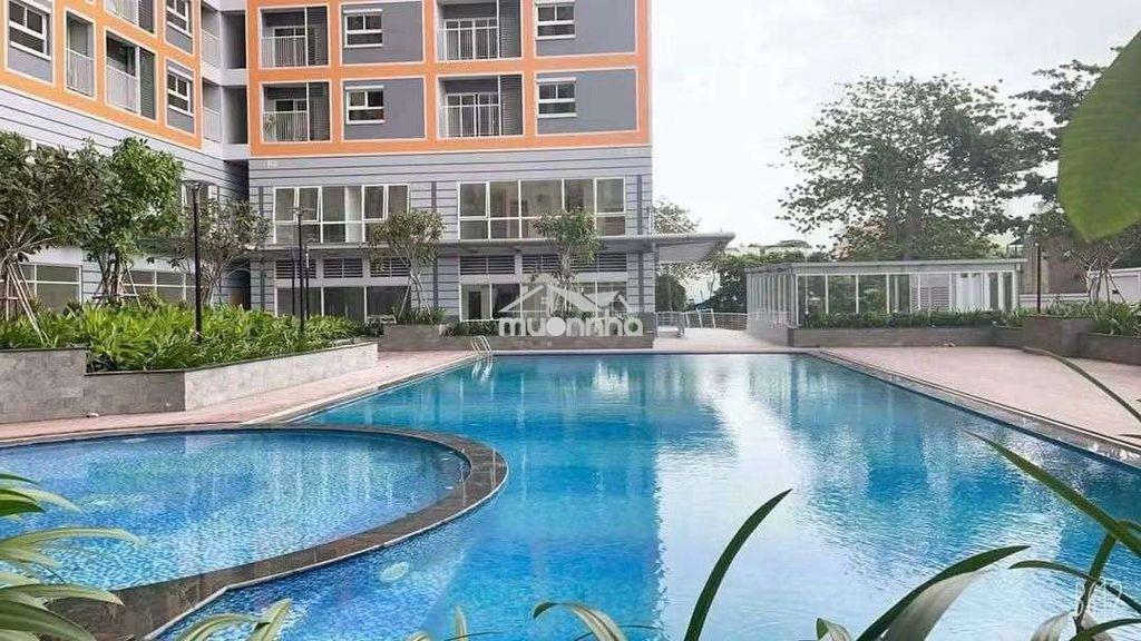 Chính chủ bán gấp carillon 7 gia 3.55 2pn 1wc - Ảnh 3