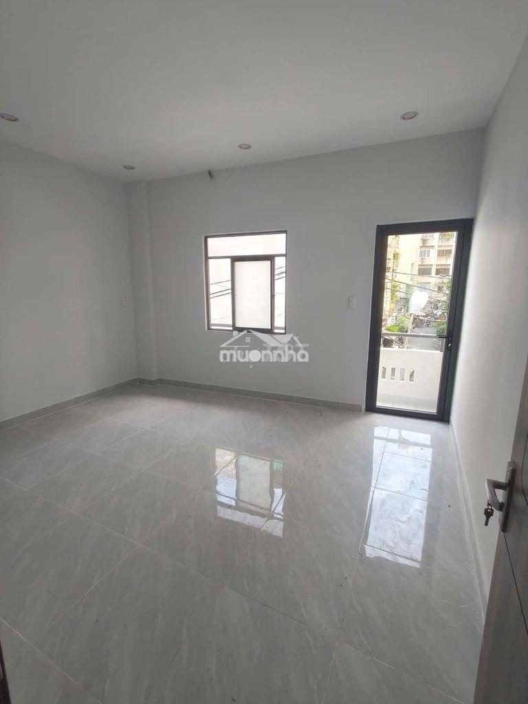 Nhà mới 100% 2 phòng - Ảnh 3