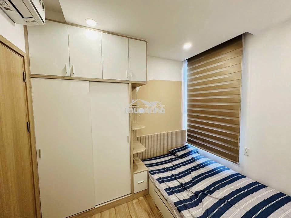 Cho thuê căn hộ the privia khang điền 67m² (2pn 2wc) full nội thất - Ảnh 4