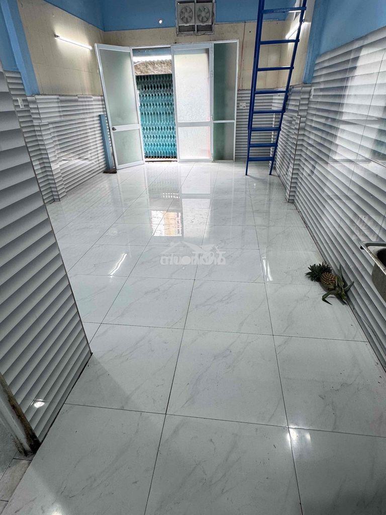 Cho thuê căn tầng trệt - lối đi riêng biệt