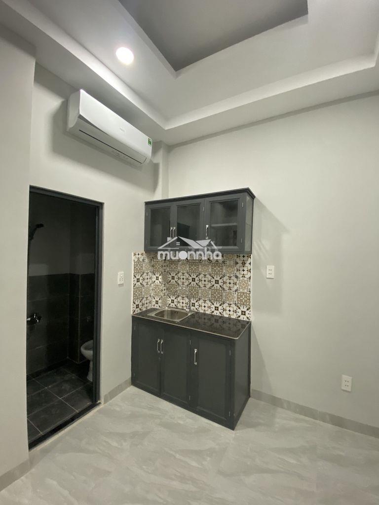 Cho thuê phòng trọ hẻm 619 pth - Ảnh 4