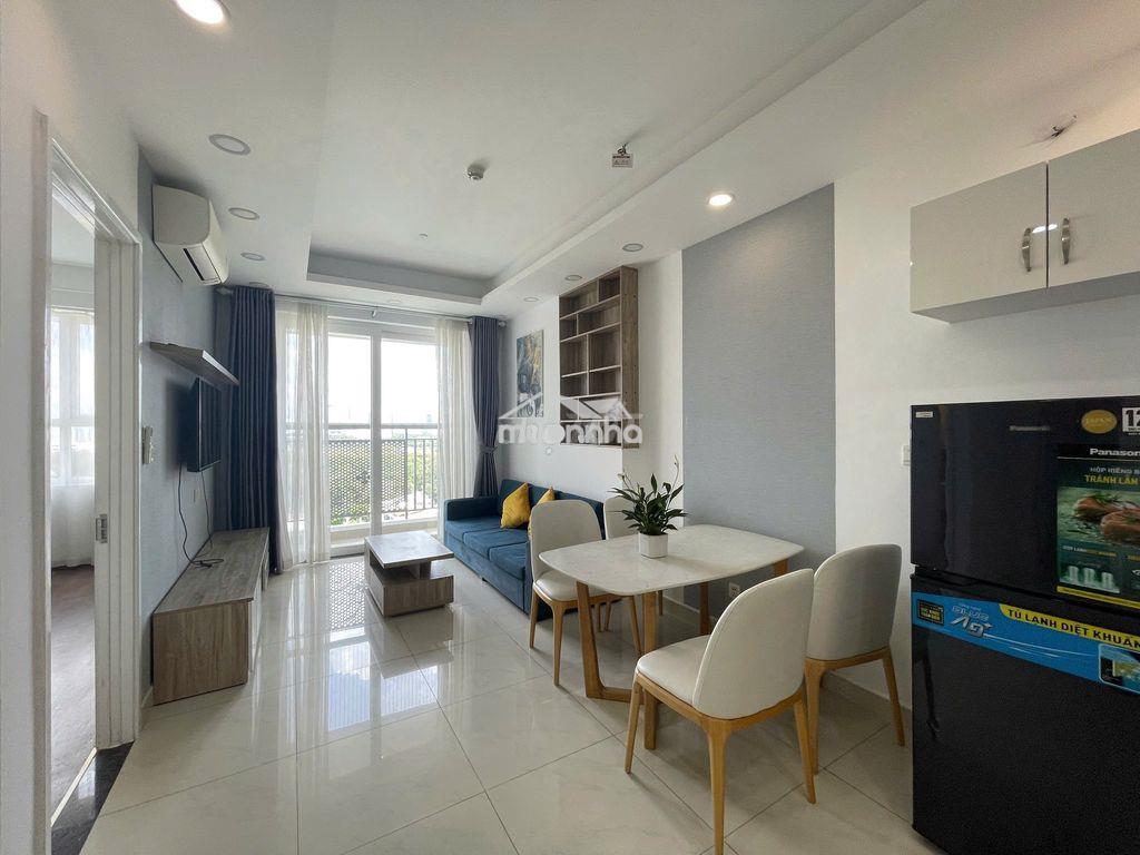 Cho thuê căn hộ sài gòn mia – 2pn - Ảnh 2