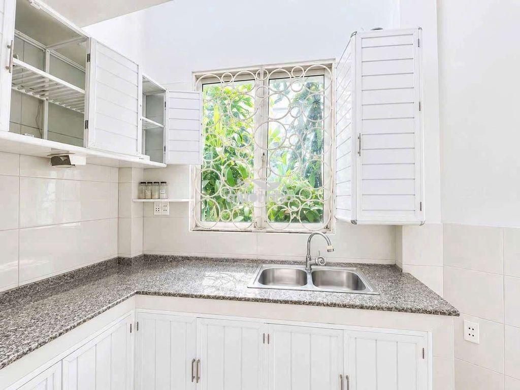 Căn góc 3 mặt hẻm -  xô viết nghệ tĩnh,bình thạnh - 3 lầu, sân thượng - Ảnh 4
