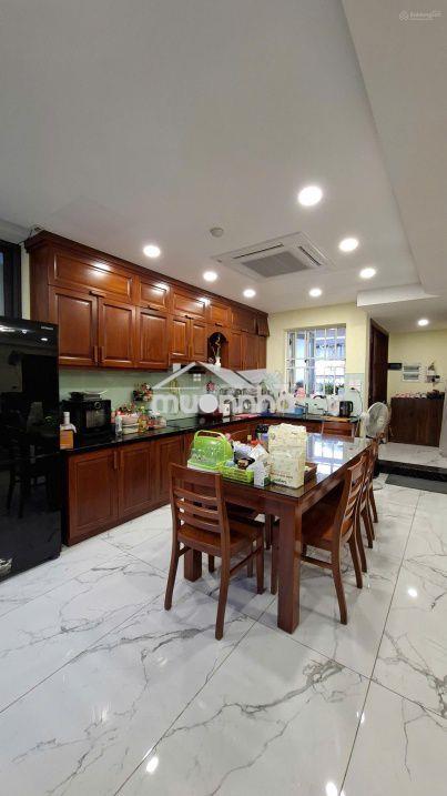 Cần bán căn hộ penhouse cao ốc h2 đ/c 196 hoàng diệu - Ảnh 3