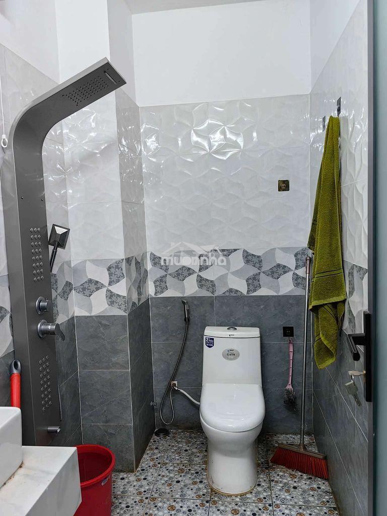 Bán nhà hxh nguyễn thị thảnh, 3 tầng, dtsd 178m2. chỉ 4,9 tỷ. - Ảnh 4