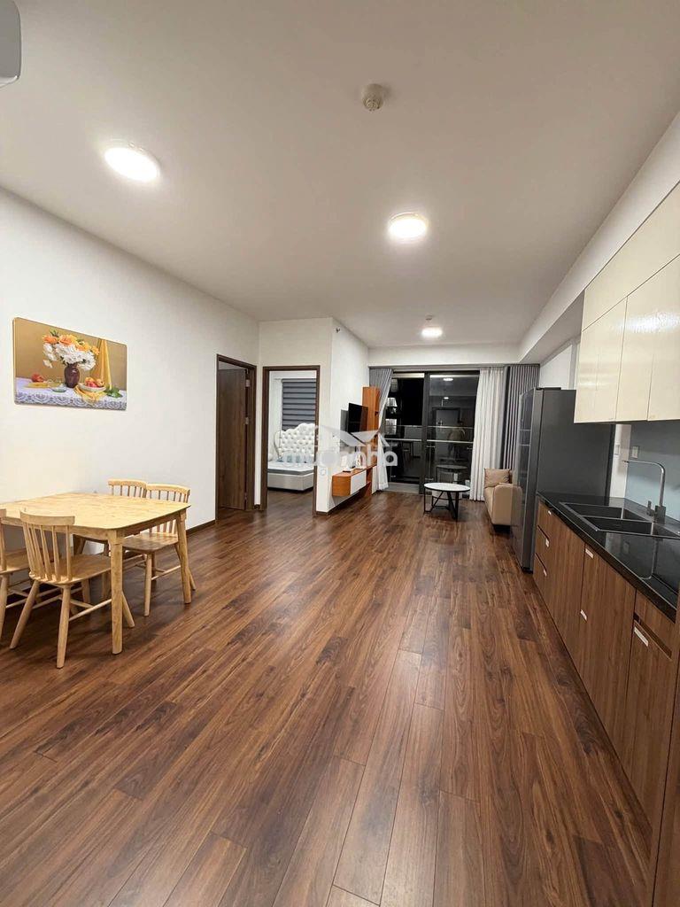 Cho thuê căn hộ võ văn kiệt bình tân – 75m² (2pn - 2wc), full nội thất - Ảnh 2