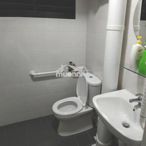 Kiot trệt tiện ở và kinh doah,trên có 30 phòg trọ,khu cafe,văn phòng. - Ảnh 3