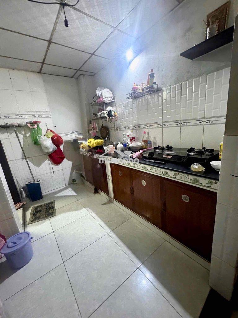 Nhà hẻm bình trị đông (4x10m), 1 lầu, 2pn-1wc - Ảnh 3