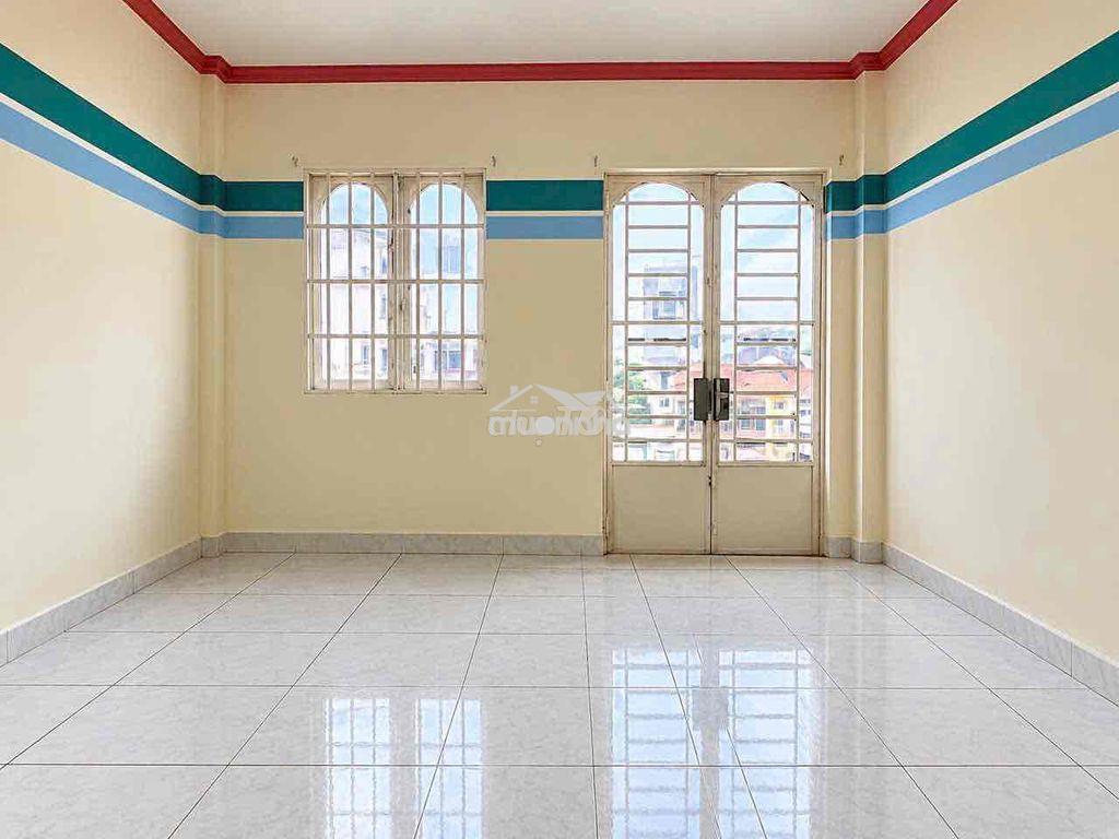 6.2tỷ mà có nhà 3 tầng hẻm nhựa xe tải gần vx lê đại hành, lữ gia - Ảnh 4