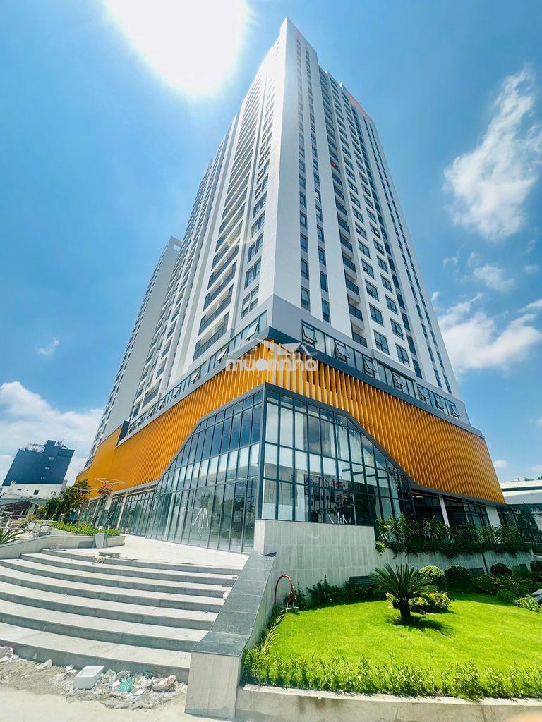 Cho thuê ch aurora 2pn/2wc nhà mới đẹp chỉ 9,5tr ngay cầu chà và đi vô