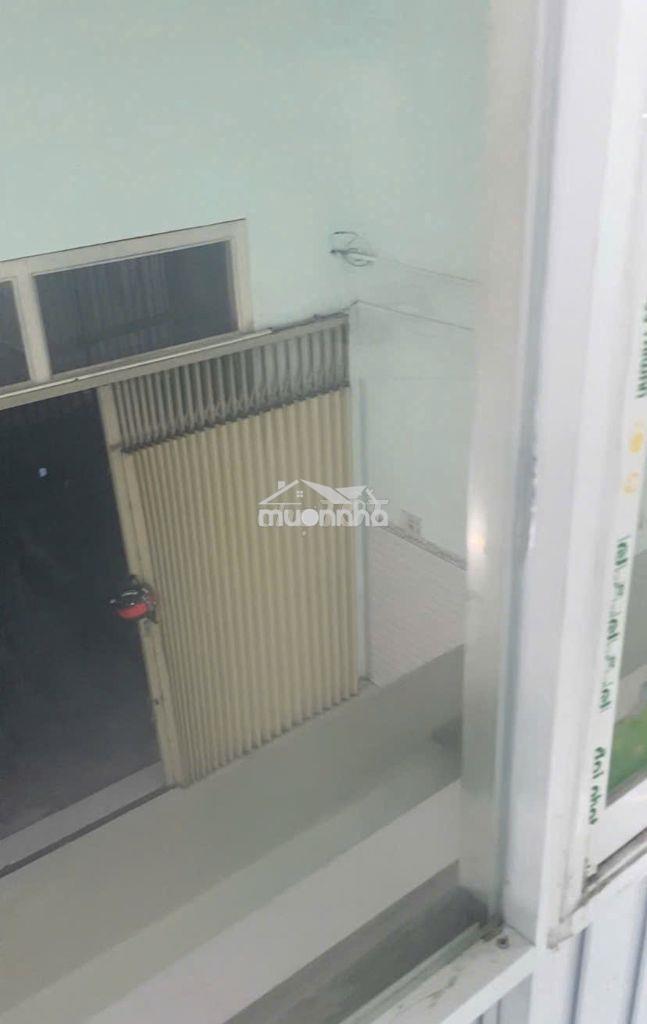 Cần cho thuê nhà 5.5*13 m2, nhà gồm gác lửng 1 phòng, 2 wc - Ảnh 3
