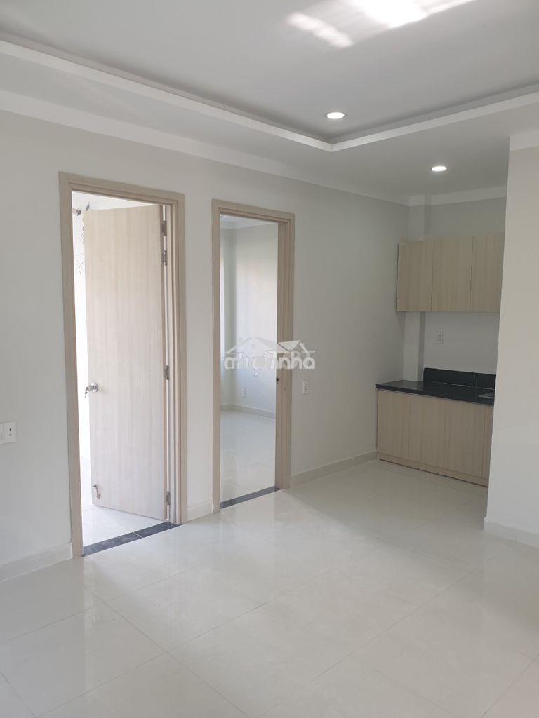 Cho thuê chdv 1-2pn, gần pm quang trung, đh huflit, giá 5,3-6,5 tr/th - Ảnh 4