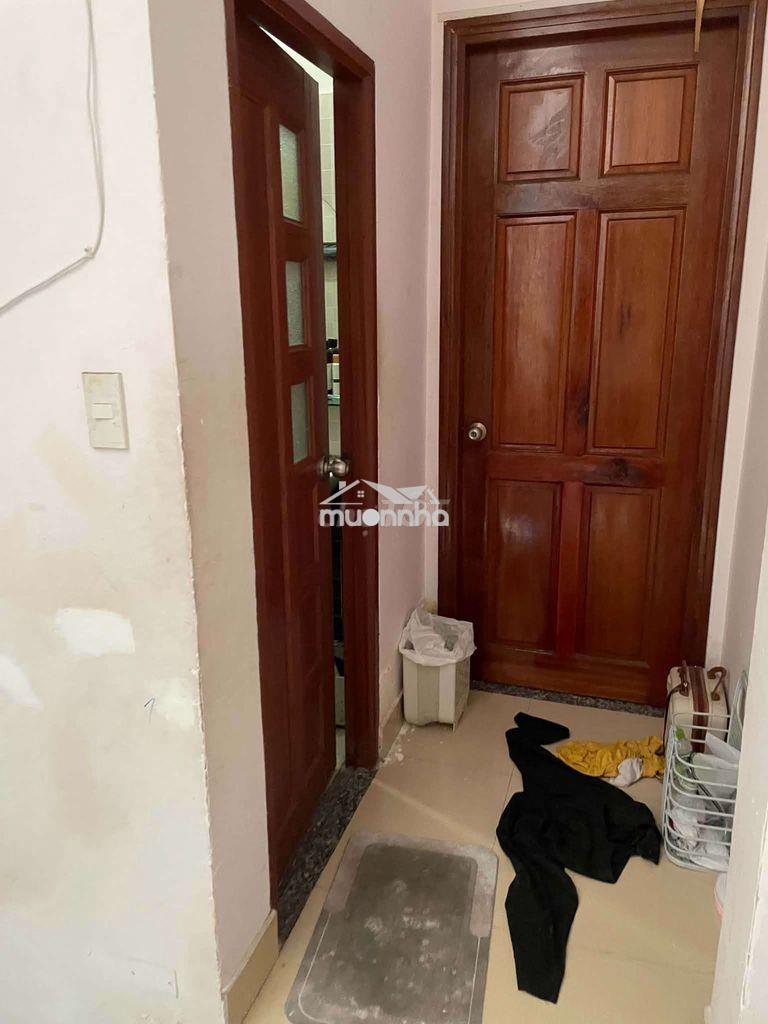 Nhà cho thuê âu dương lân 4 phòng ngủ - Ảnh 3