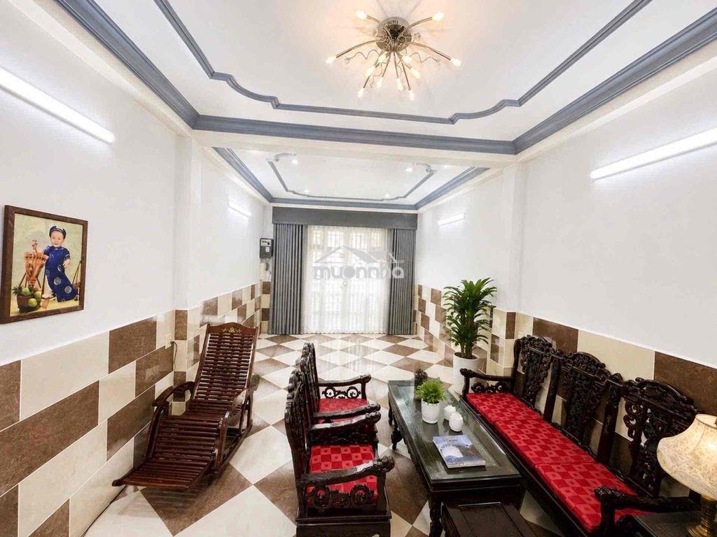 Bán nhà hxh khu nam long trần trọng cung ngang 4x16m giá 7,5tỷ quận 7 - Ảnh 2