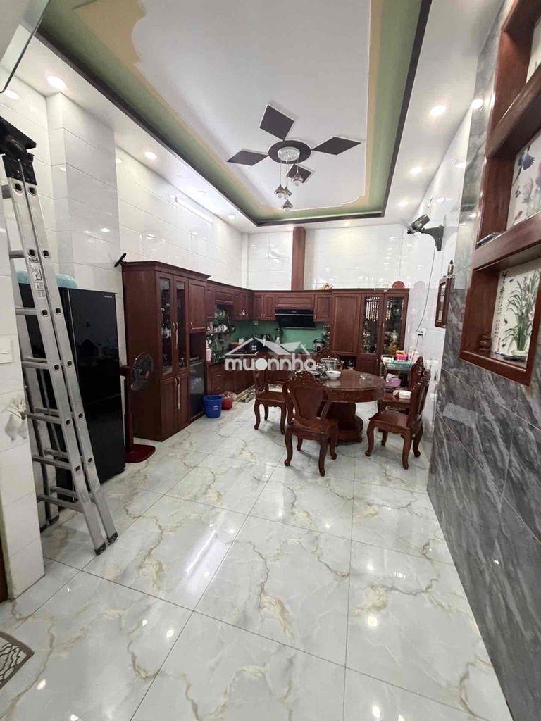 Lê văn quới – đường 2 xe tải – 4 tầng – 4x16m – 5.98 tỷ - Ảnh 2