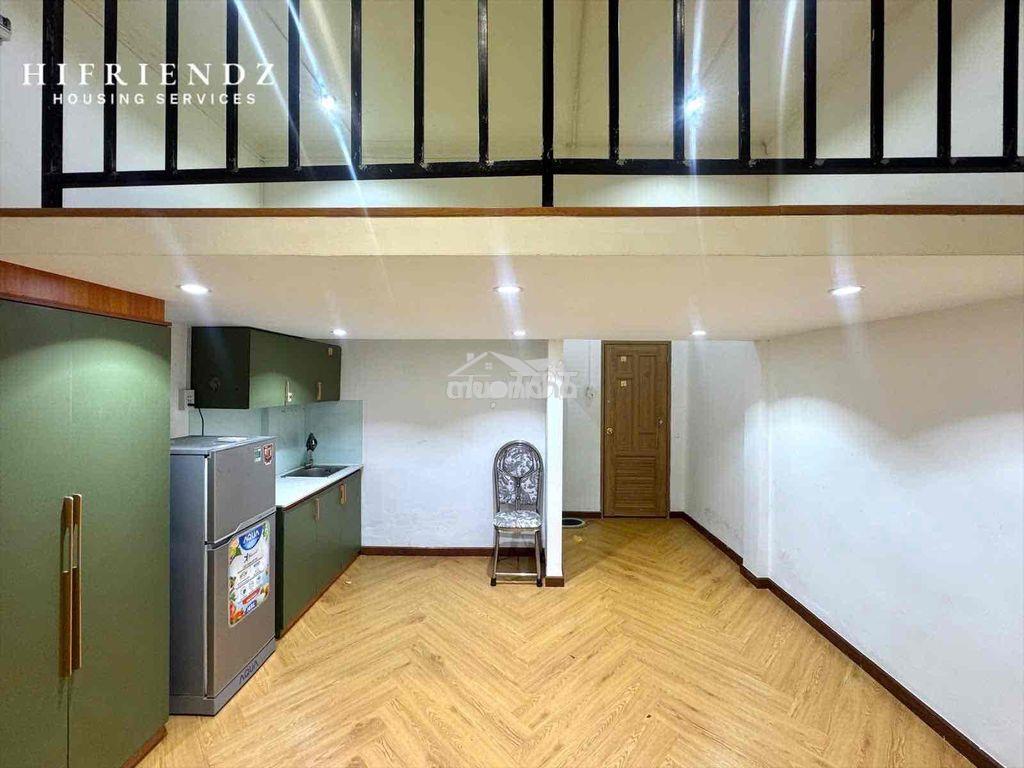 Duplex siu hiếm - full nội thất - free xe - gần đại học sg - hf - Ảnh 3