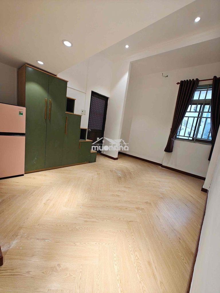 Duplex rộng cửa sổ thoáng gần nguyễn văn trỗi - Ảnh 2