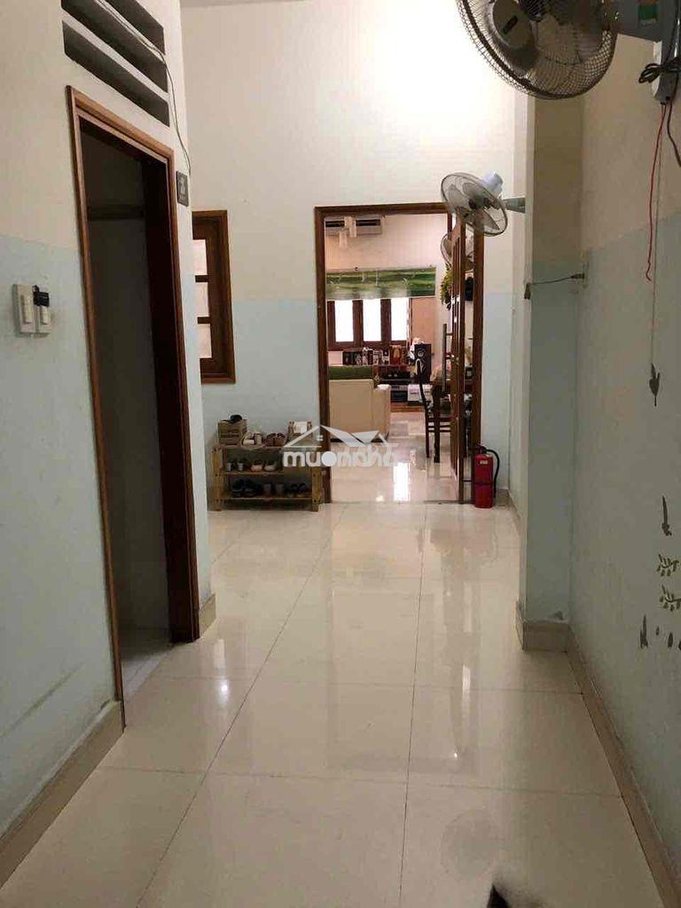Nhà 2 phòng ngủ 4,2x13 đào duy từ - Ảnh 2