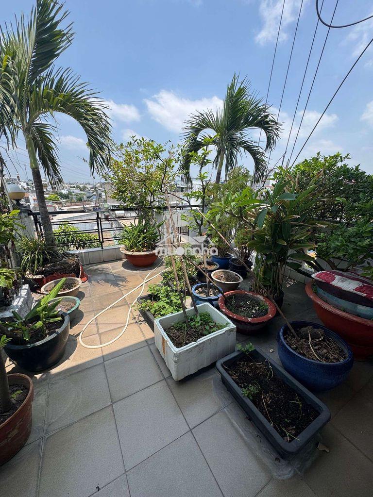 Bán nhà gò xoài - lê văn quới - 4 tầng - hẻm ô tô - 72m2 - 6.7 tỷ tl - Ảnh 4