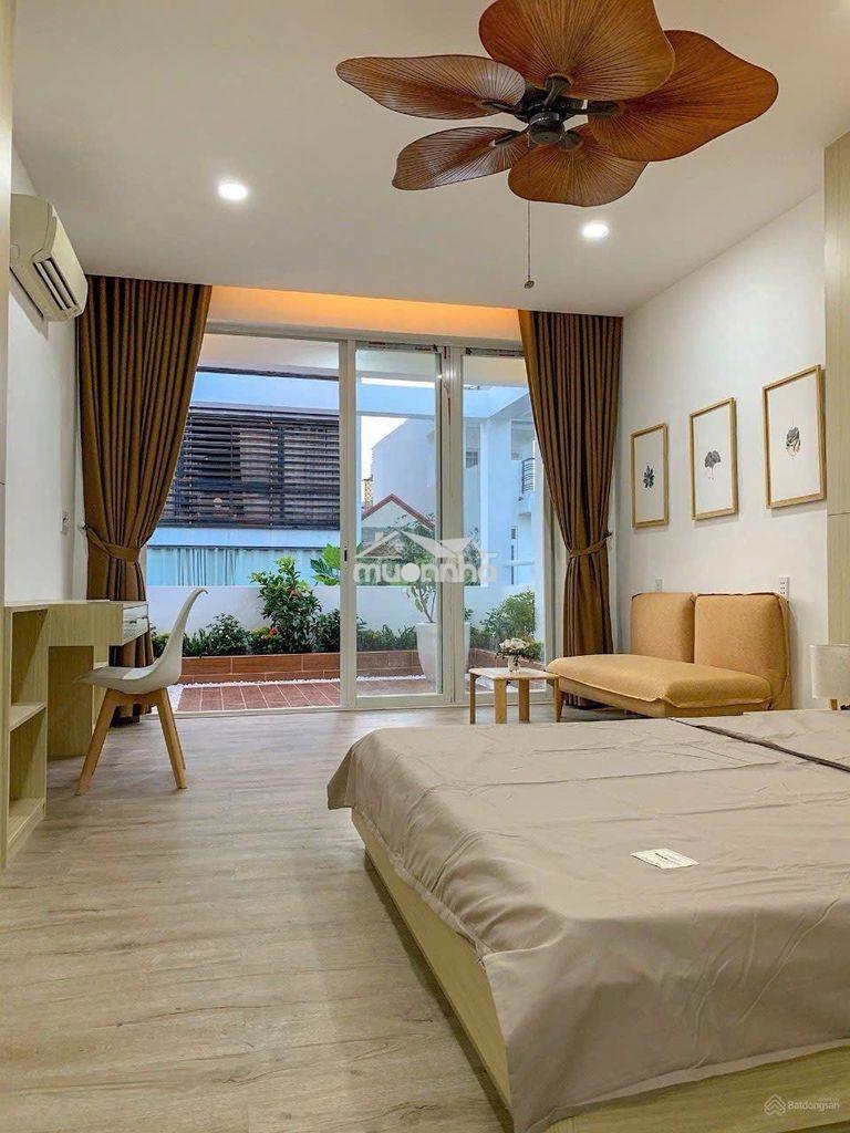 Cho thuê nhà 351/7b lê văn sỹ, q3 – 5 tầng, thang máy, 7p, 80tr - Ảnh 4