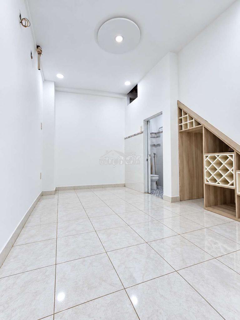 3 tầng đúc btct 3pn 3wc - dtsd 64m2 - ngân hàng định giá 4,5 tỷ - Ảnh 4