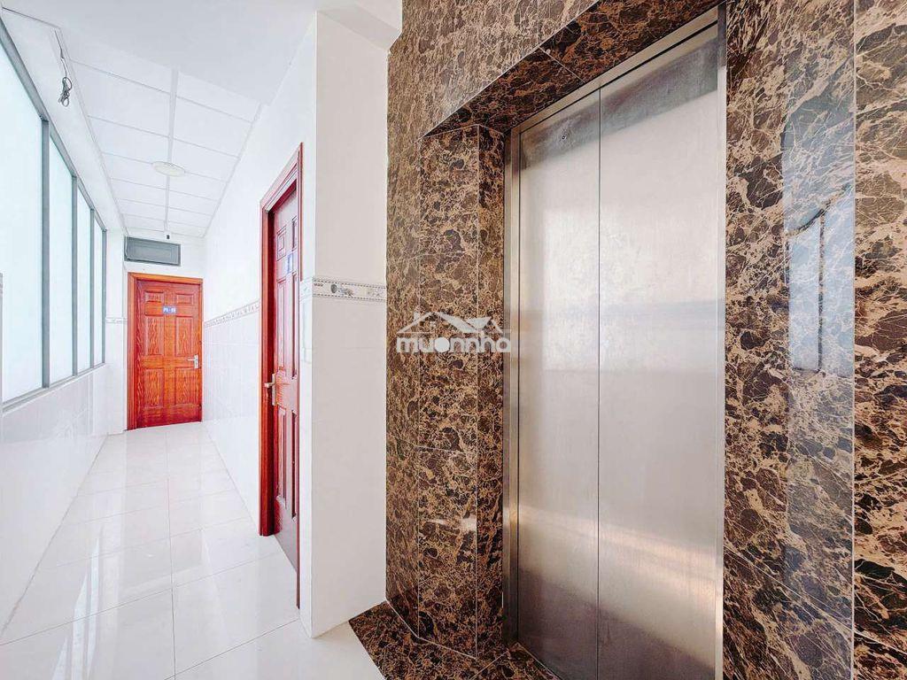 Bán chdv 21 phòng thu nhập 150 triệu/tháng, hxh đường trần xuân soạn - Ảnh 2
