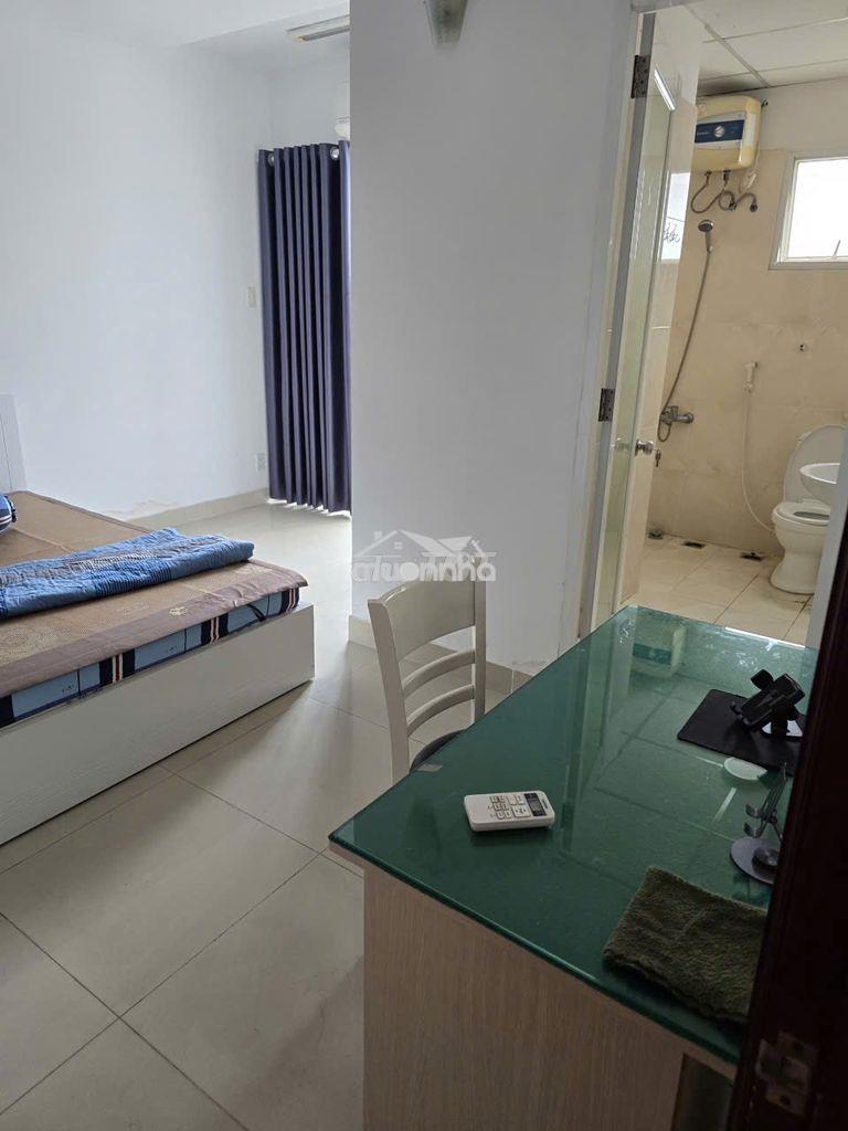 Cần cho thuê căn hộ  sao mai, 2pn, nhà đẹp, nội thất mới, ở ngay - Ảnh 4