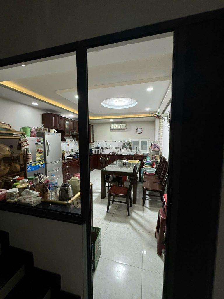 Bán nhà thiết kế hiện đại hẻm xe hơi nguyễn thị tần p2 q8 - Ảnh 4