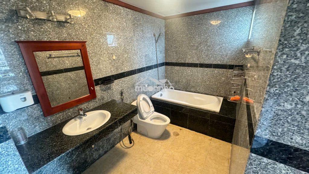 Cần cho thuê căn hộ giai việt -tạ quang bửu , phường chánh hưng.  - Ảnh 3