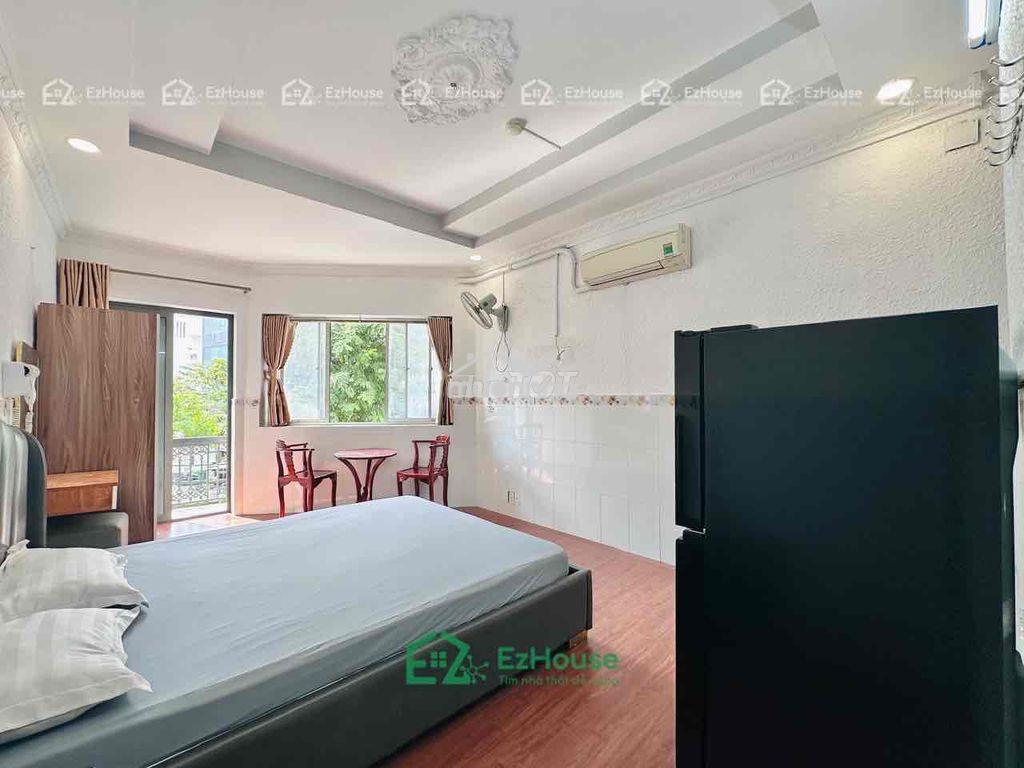 Cho thuê phòng bancol giá rẻ - Ảnh 3