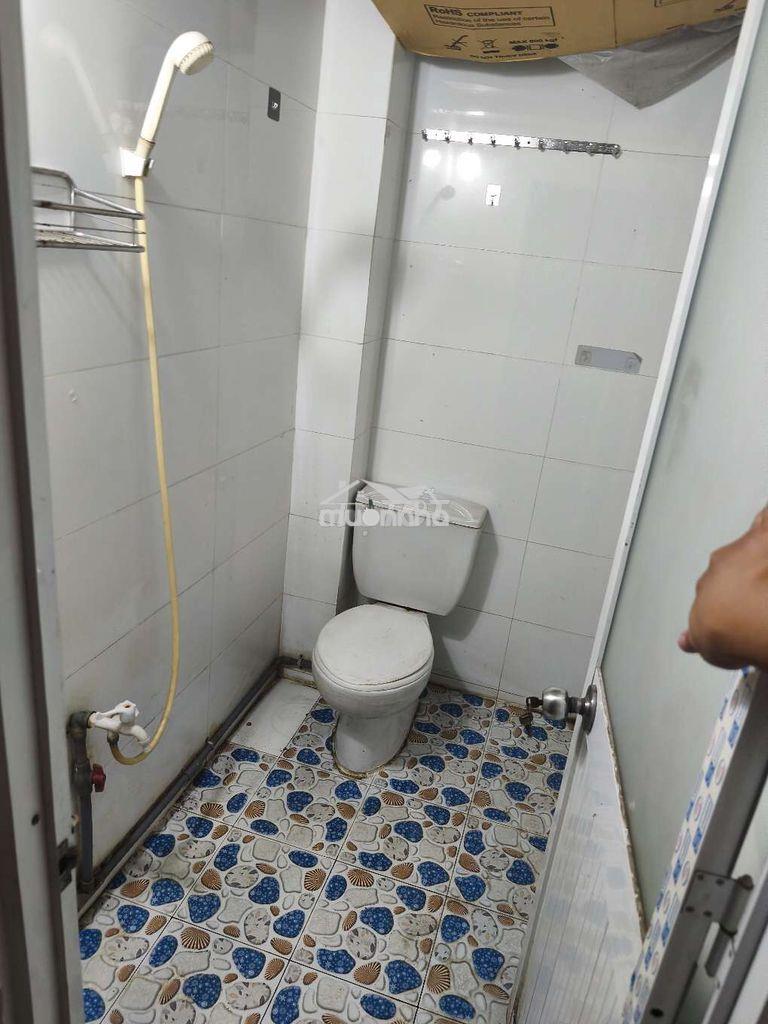 Cho thuê nhà mặt tiền hẻm 128 huỳnh tấn phát  - Ảnh 3