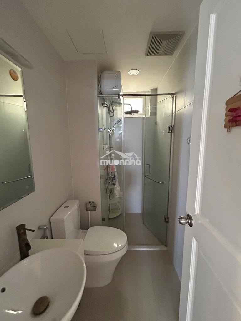 Saigon mia khu dân cư trung sơn cho thuê 2pn - 2wc - 78m2 – giá 15tr - Ảnh 4