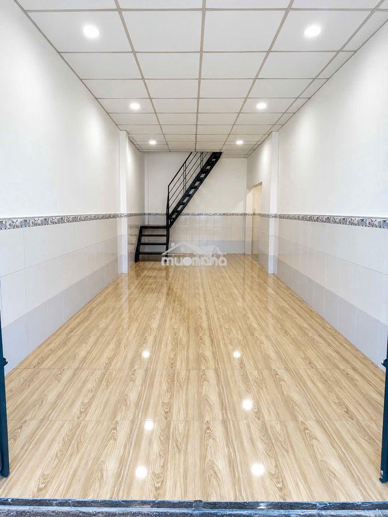 🔥 Nhà nguyên căn nguyễn thượng hiền – 2pn 2wc – 9 triệu – vào ở ngay - Ảnh 2
