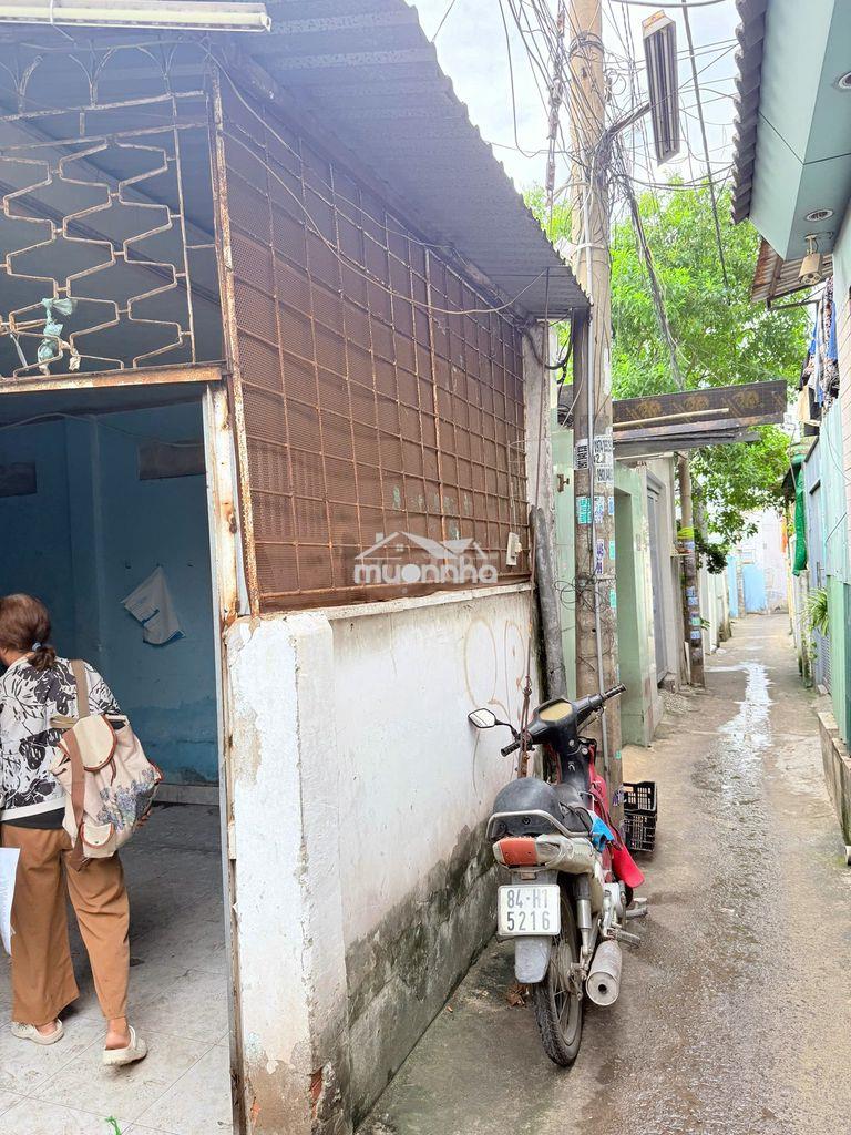 Cần bán nhà hẻm ql1k, ngay trường tiểu học xuân hiệp. - Ảnh 3