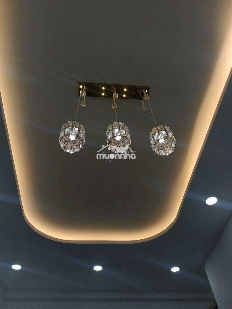 Tôi bán nhà hẻm 5m btct 1 lầu 2pn ngay cạnh aeon mall bình tân - Ảnh 3