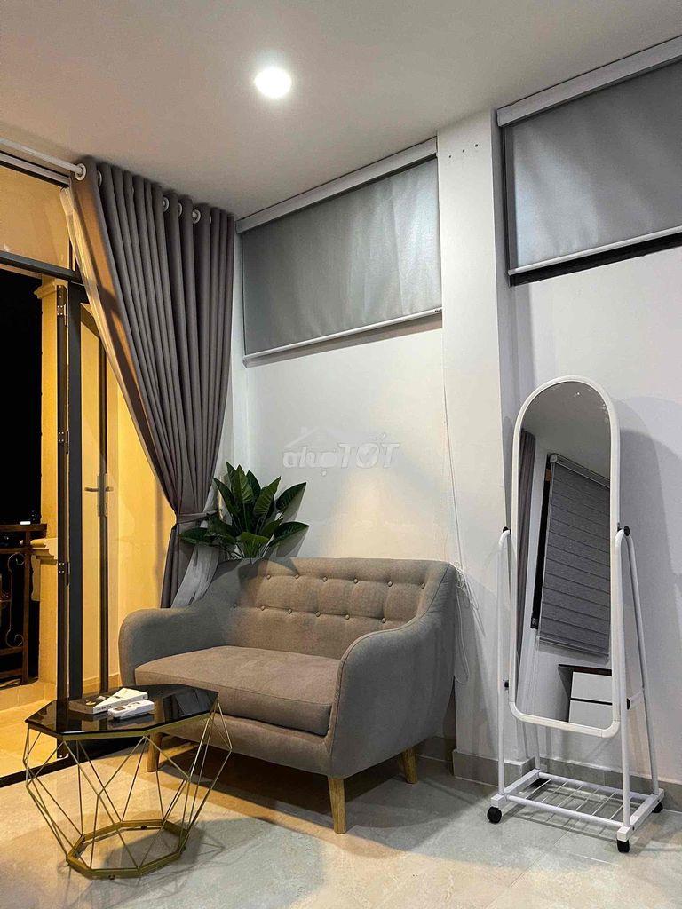📍Gần ngã tư phú nhuận_phòng ban công tách bếp cao cấp_thang máy_từ 6.x - Ảnh 3