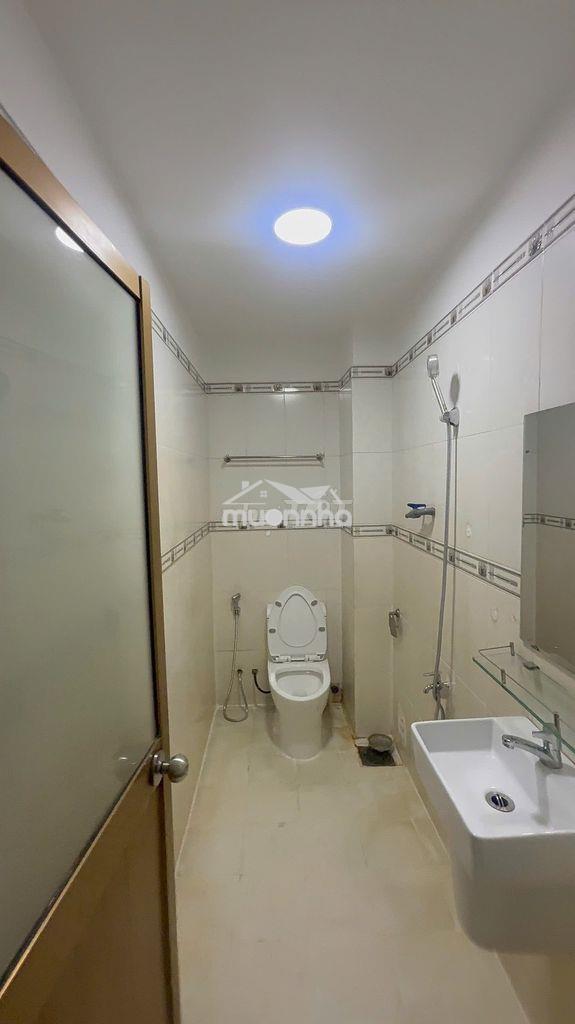 Bán nhà dương văn dương, q. tân phú, 4x12m, 1lửng 2lầu st, 6,1 tỷ - Ảnh 2