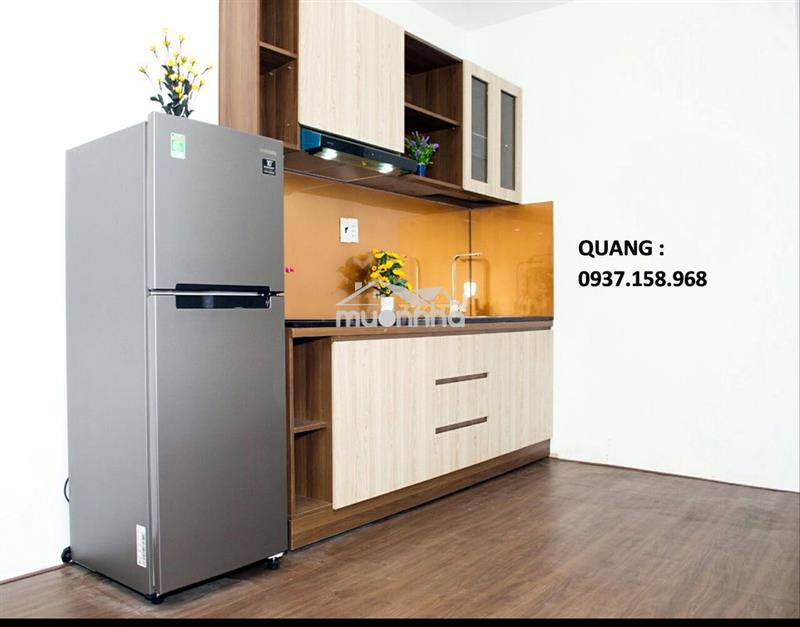 4x18 full nội thất cao cấp, hẻm xe hơi đường phạm hùng q8