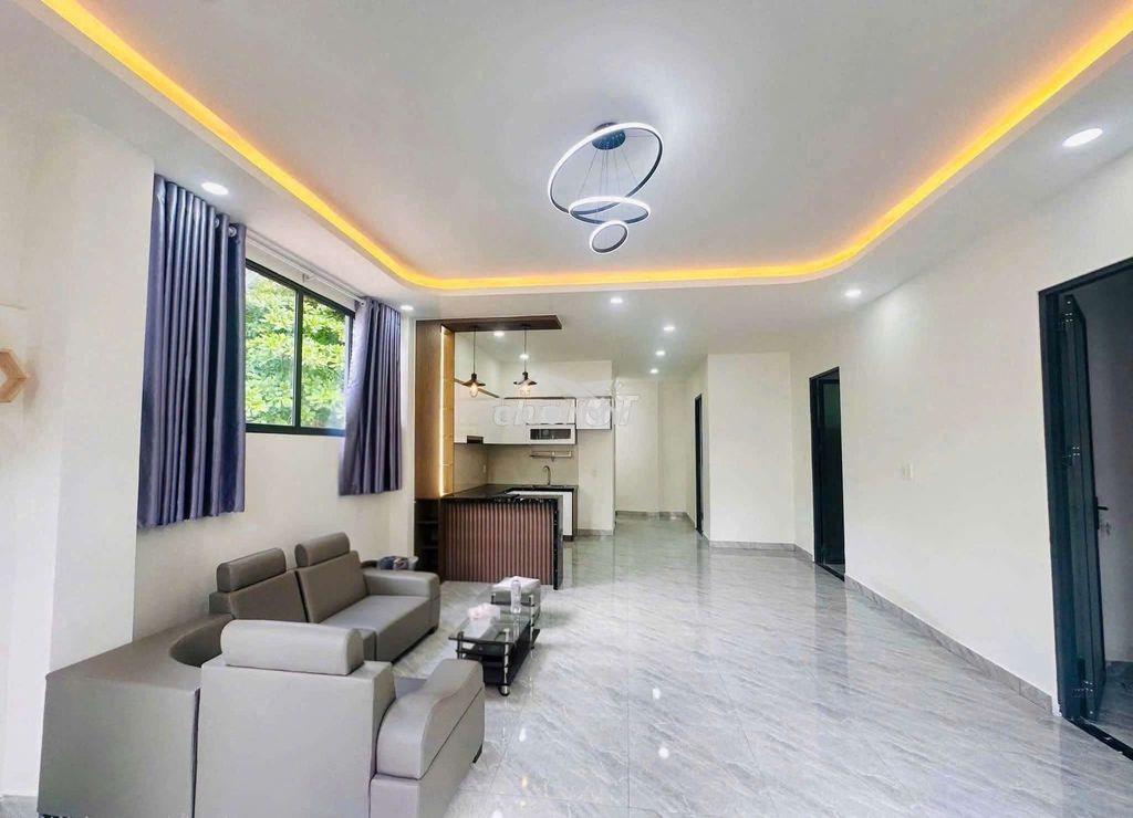 Nhỉnh 3 tỷ/ hxh /nhà mới xây 3pn | linh xuân - thủ đức | shr hoàn công - Ảnh 2