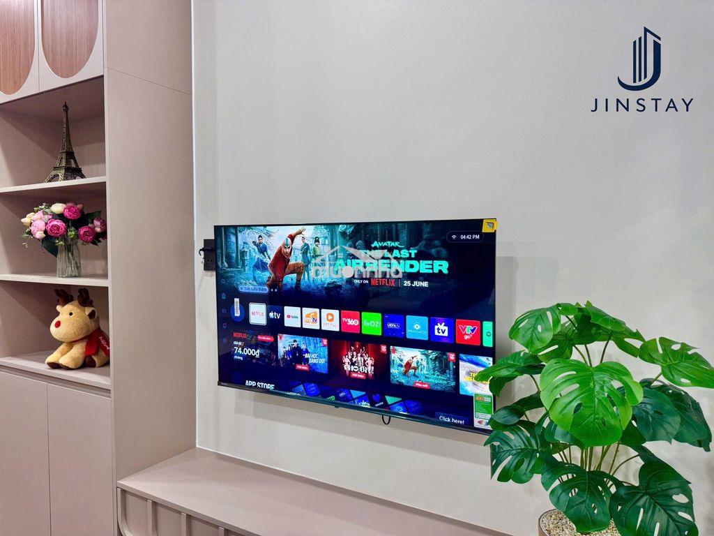 Căn hộ studio tách bếp – sân trước riêng biệt ngay trung tâm quận 3! - Ảnh 2