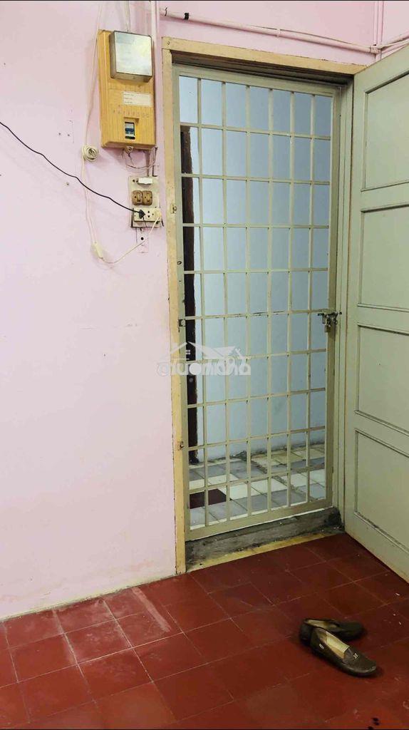 Bán căn hộ c/c - Ảnh 2