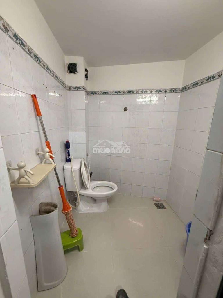 Cho thuê nhà mặt tiền đường số 8 - Ảnh 3